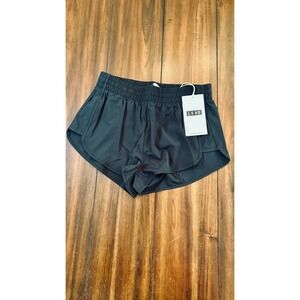 LSKD Energy Training Shorts - Built-In Liner, Lightweight, Size Medium, NEW, NWT
